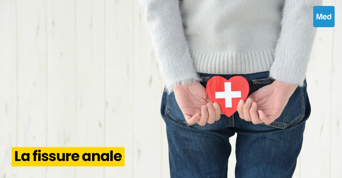 La Fissure Anale : Comprendre et Soulager Cette Douleur Anale